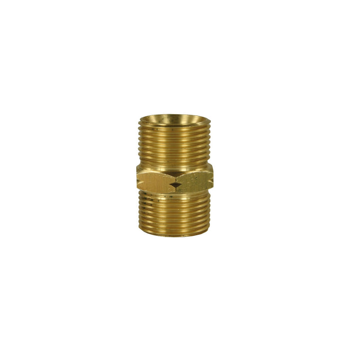Schlauchverbinder SW-22 21:21