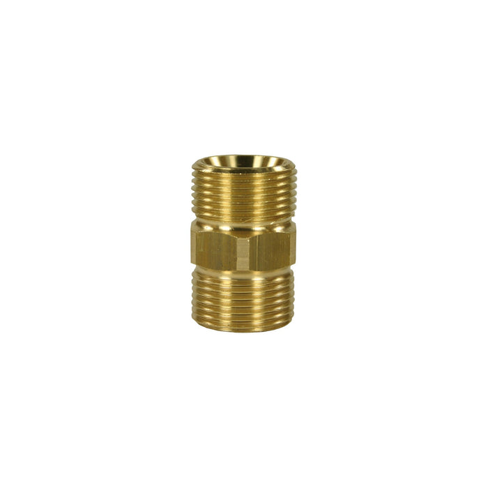 Schlauchverbinder SW-22 22:22