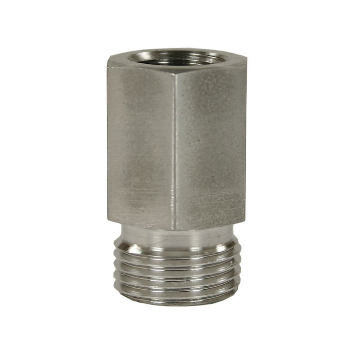 X-GAI 10L(16x1,5AG) R1/4IG Edelstahl