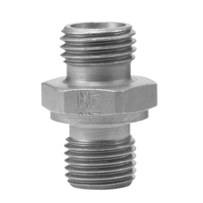 X-GE 06 LL (10x1AG) R1/8AG Stahl verzinkt