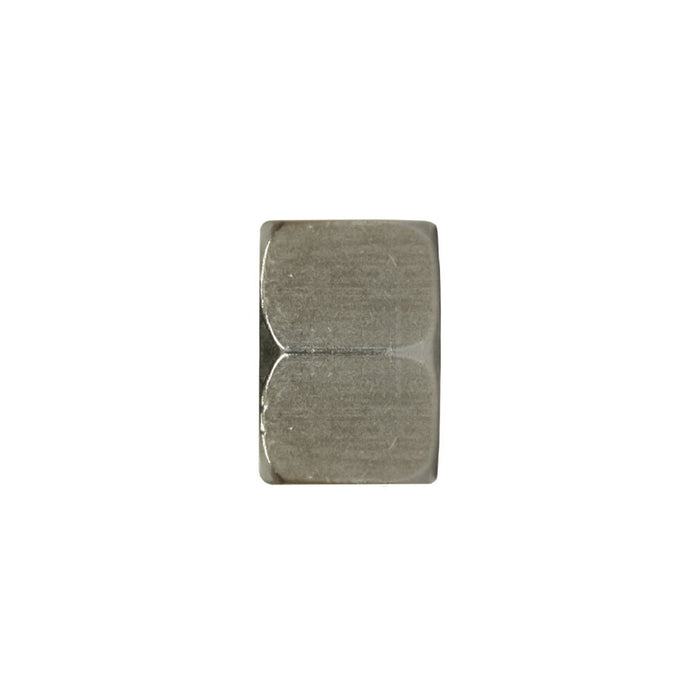 Überwurfmutter 10L=16x1,5 Edelstahl