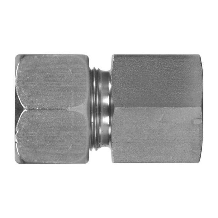 GAI 16S-M22IG Edelstahl