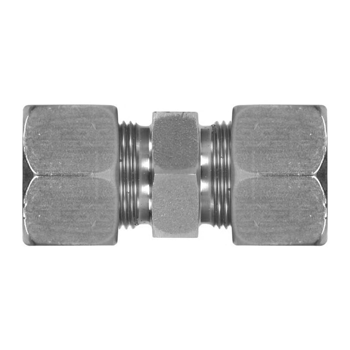 G 16S Edelstahl