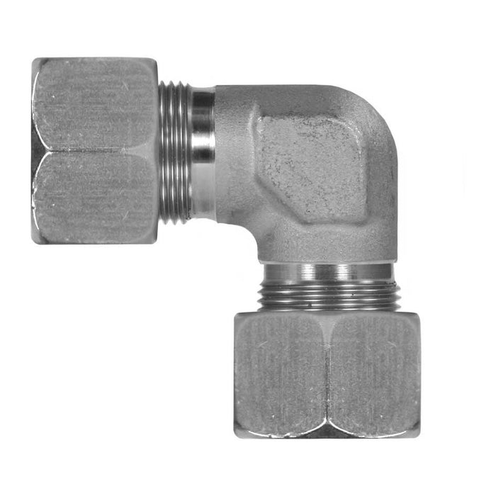 W 16S Edelstahl