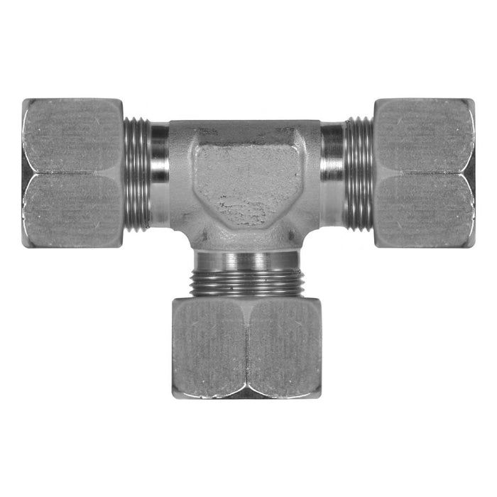 T 16S Edelstahl