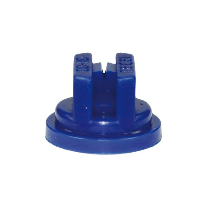 Düsenmundstück 11003 Kunststoff blau