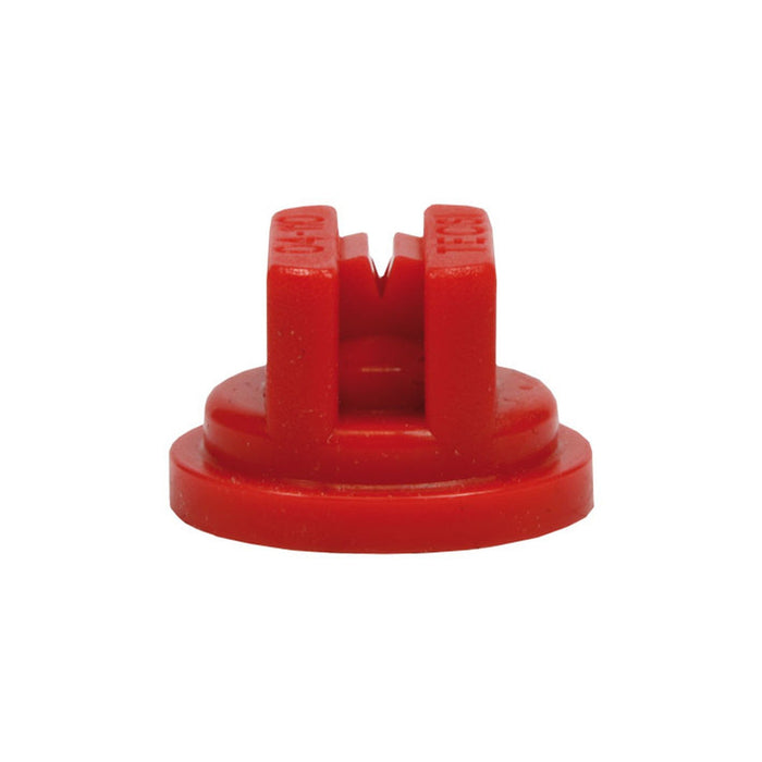 Düsenmundstück 11004 Kunststoff rot