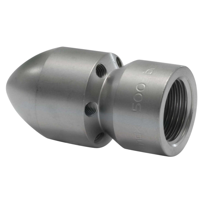 RR-Düse Granat 1/2"AG 1xv 6xh 060