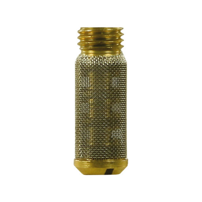 Düsenfilter für 1/8 VV Max. 70 bar