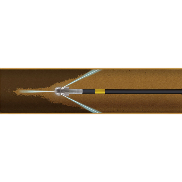 RR-Düse 3/8 3x0,7H 1x0,7V