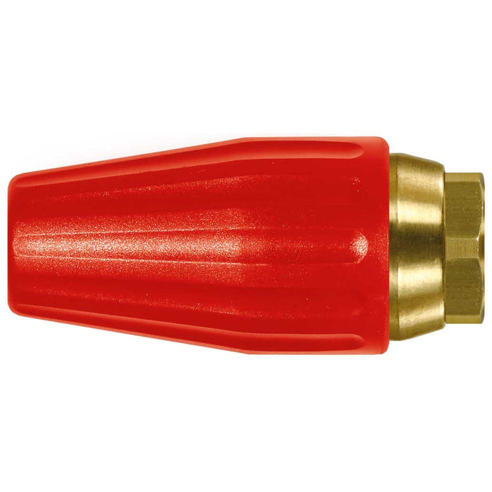 Schmutzkiller-ST-357 045 1/4IG rot