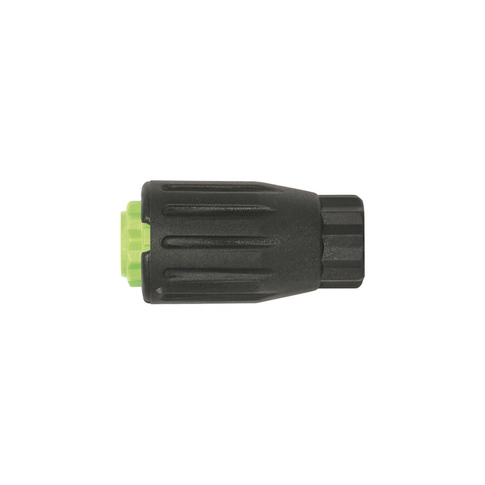 R+M Hobbykiller 025 150 Bar 60°C grün