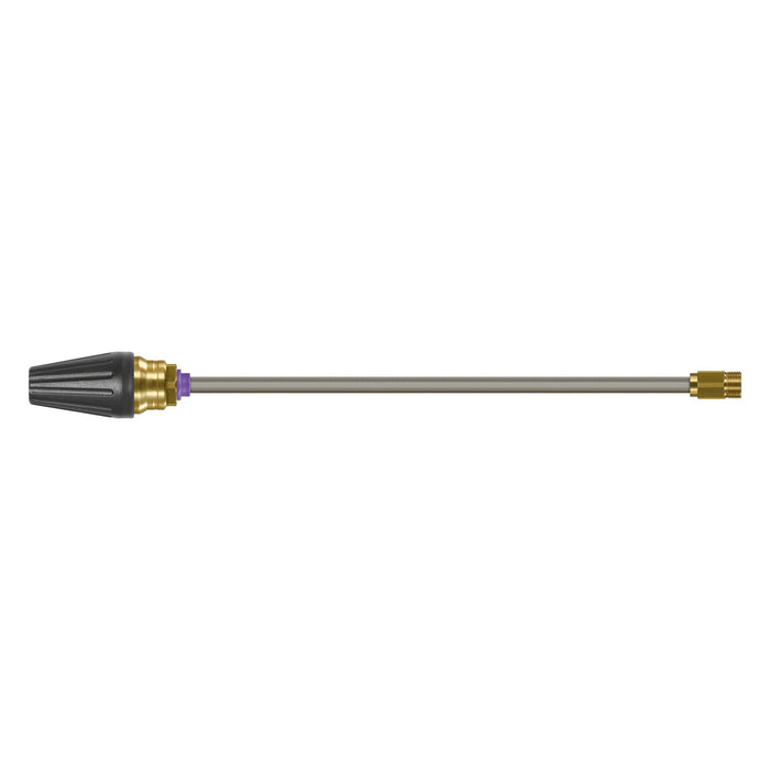 Turbokiller ST-458 035-600 AG 22 Rohr verzinkt