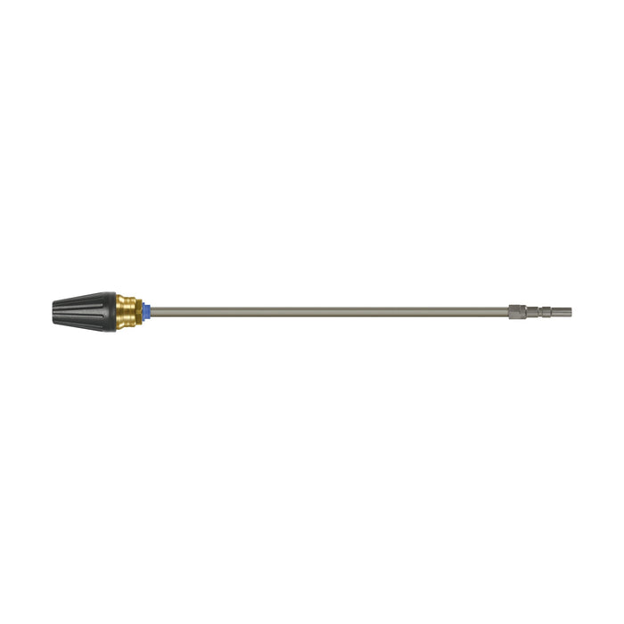 Turbokiller ST-458 035-1000 AG 22 VA Rohr Edelstahl