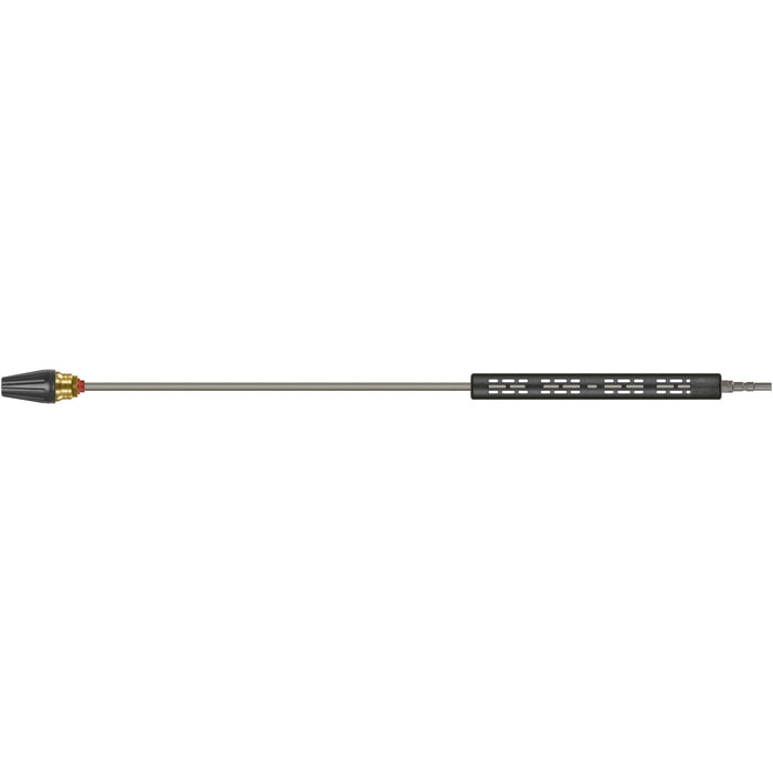 Turbokiller ST-458 060-1000 KEW Profi VA Rohr Edelstahl