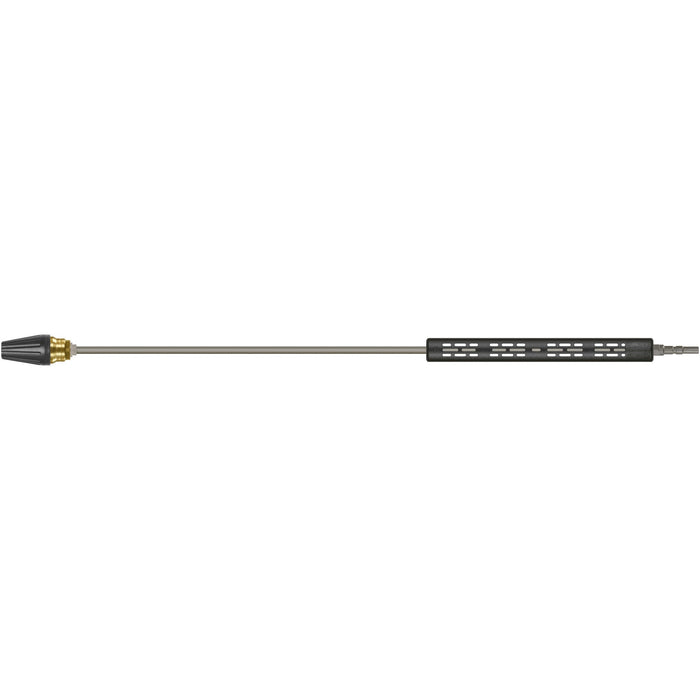 Turbokiller ST-458 065-1000 KEW Profi VA Rohr Edelstahl