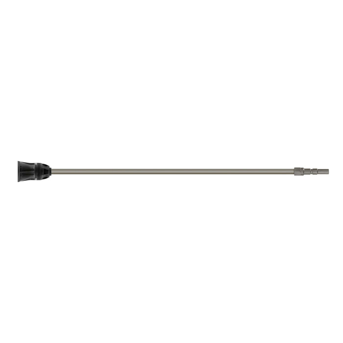 Schwalldüse-430-KW-Profi ohne Düse