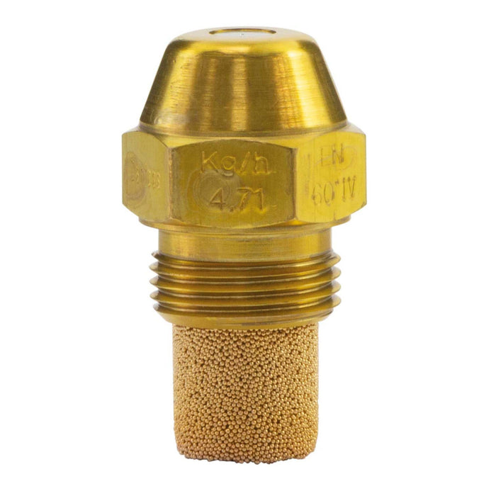 Öldüse Danfoss 1,25-45 H