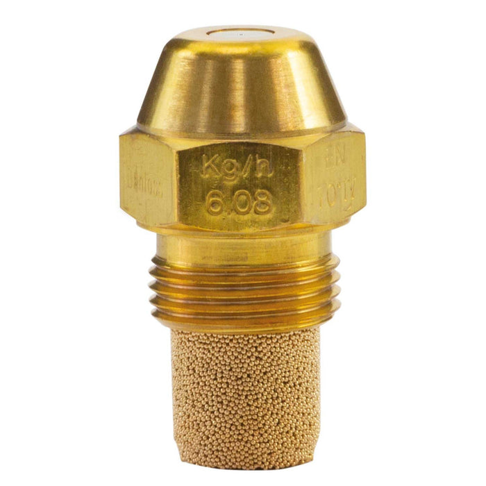 Öldüse Danfoss 1,65-60 S