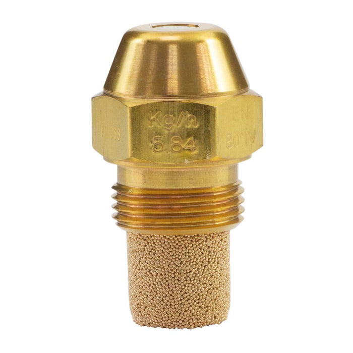 Öldüse Danfoss 1,50-80 S