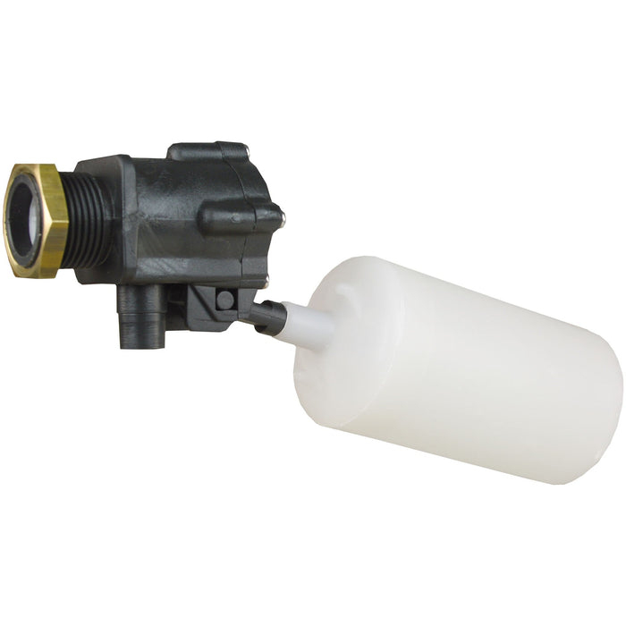 Schwimmerventil 3/4"AG Kunststoff