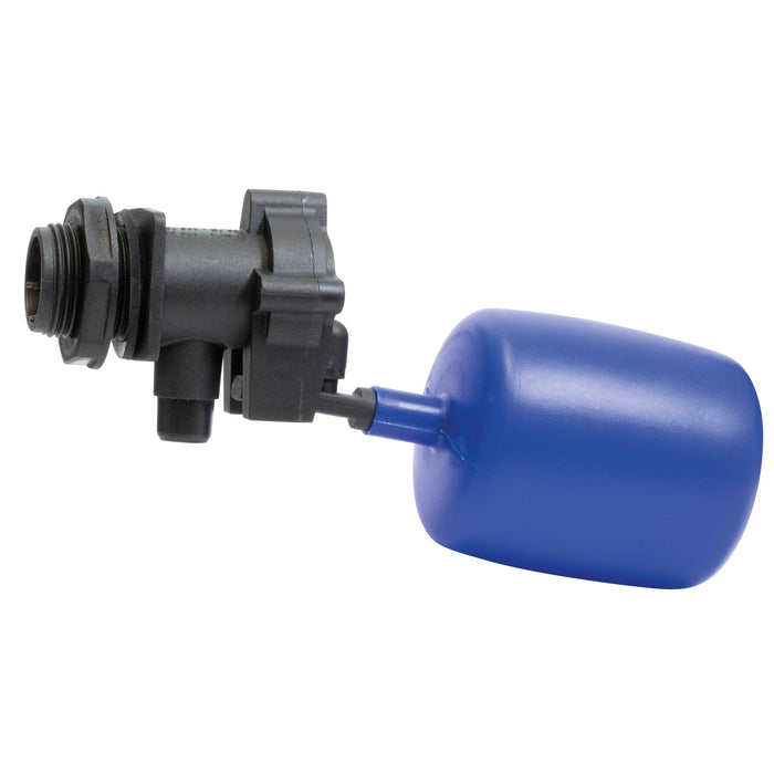 Schwimmerventil 3/4"AG Kunststoff