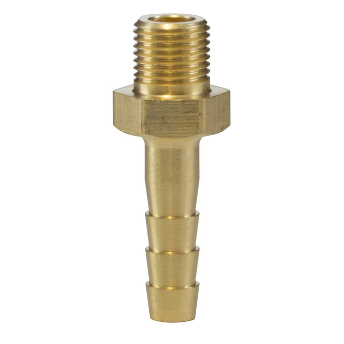 Schlauchtülle 1/8"AG-06 Messing