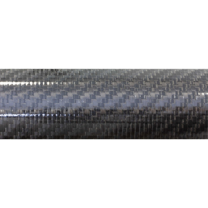Teleskoplanze 11,5 M. Carbon, Pistole ST-2600 E:3/8"IG drehbar: A:1/4"G - 3K Carbon