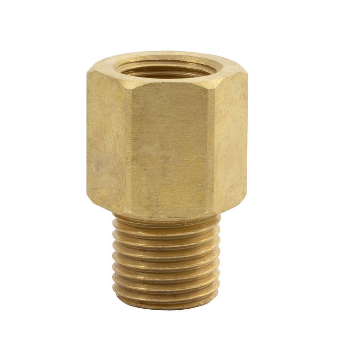 Reduziernippel  M12x1IG : 1/4" AG