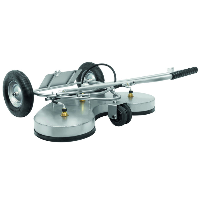 Turbodevil® 1200 mm "Herzreiniger" 1/4"IG 350 bar ohne Pistole und Lanze
