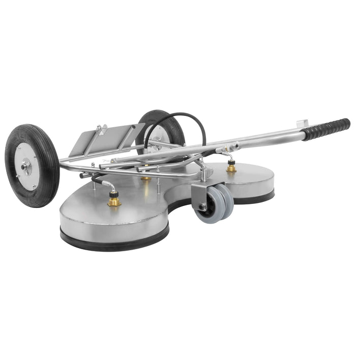 Turbodevil® 1200 mm "Herzreiniger" 1/4"IG 350 bar ohne Pistole und Lanze