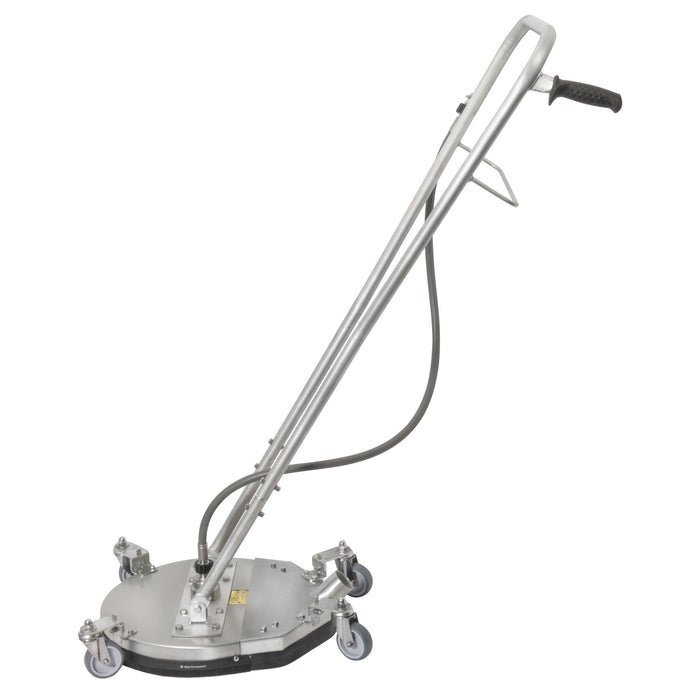 TurboDevil® TD420 mit Absaugung 350 bar 1/4"AG ohne Pistole und Düsen