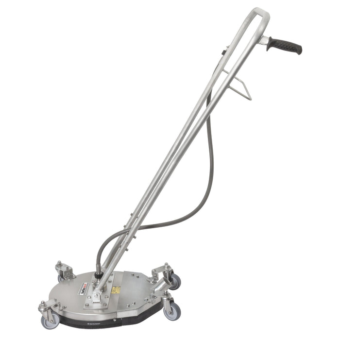 TurboDevil® TD420 mit Absaugung 350 bar 1/4"AG ohne Pistole und Düsen