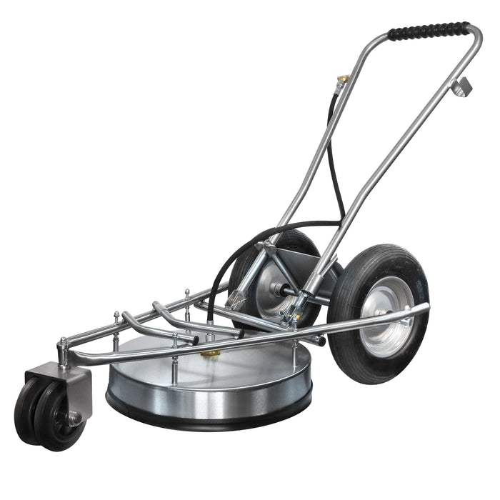 AGRAR RC520VA Flächenreiniger 1/4"IG ohne Pistole und Lanze