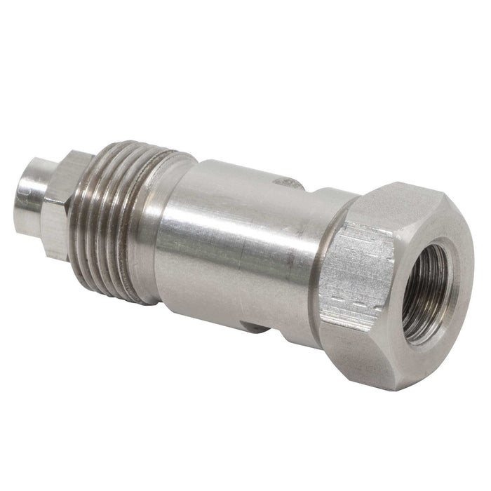 Schlitzrinnenreiniger 1/4"IG 200 bar 90°C