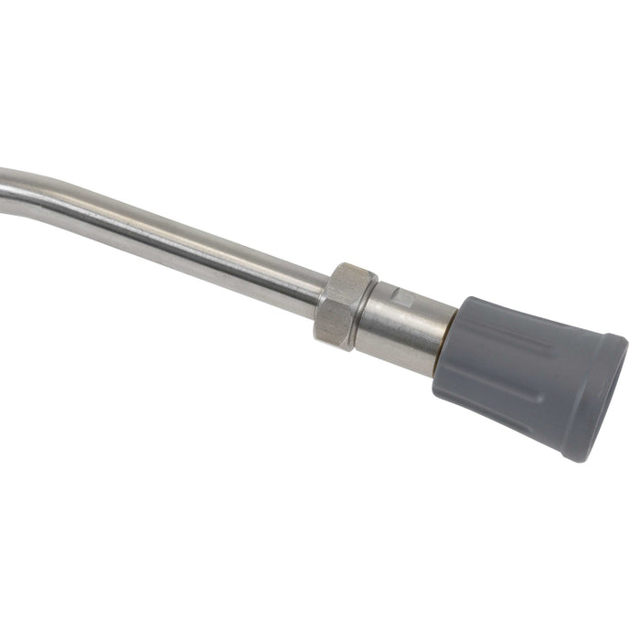 Schlitzrinnenreiniger 1/4"IG 200 bar 90°C