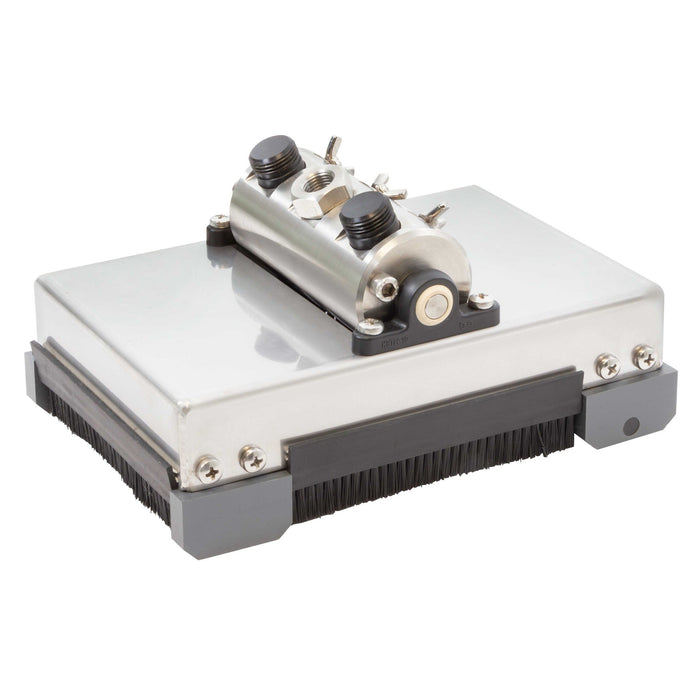 Schlitzrinnenreiniger 1/4"IG 200 bar 90°C