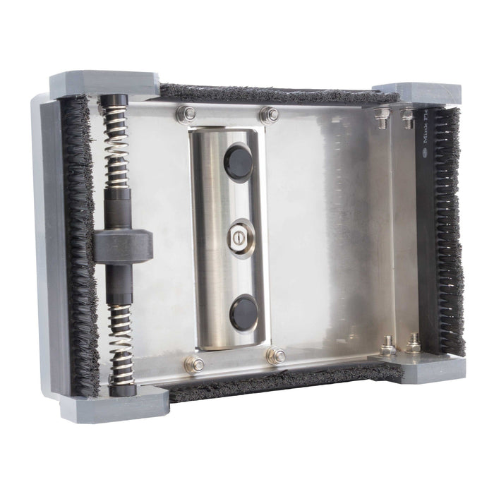 Schlitzrinnenreiniger 1/4"IG 200 bar 90°C