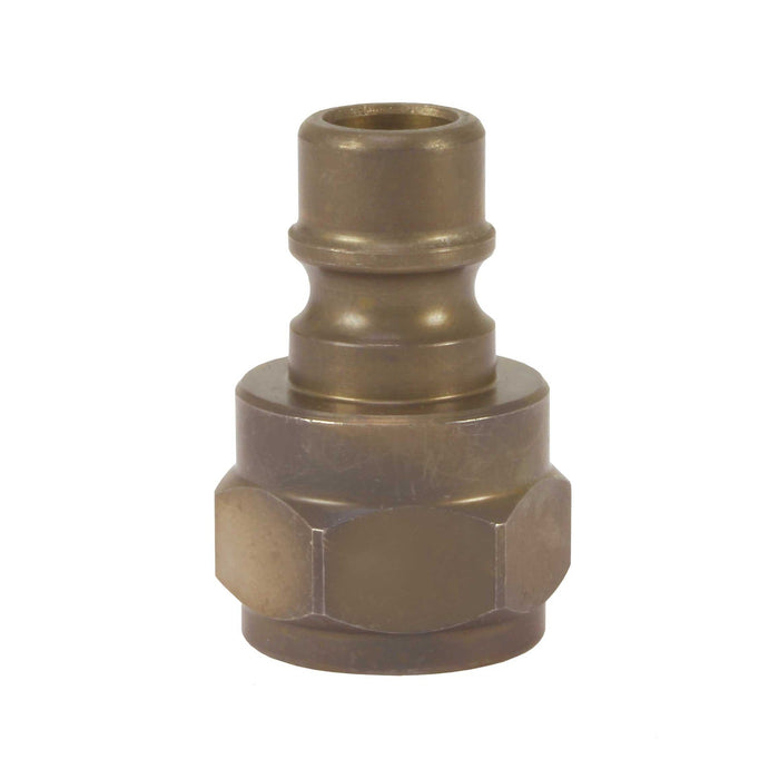 Nippel ST-246-6 3/8"IG Edelstahl gehärtet kompatibel zu SPHN6