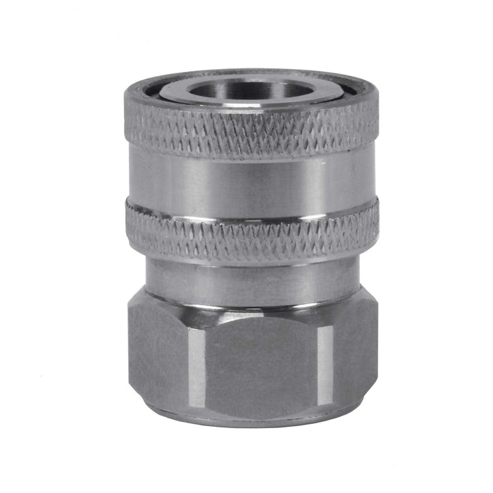 Kupplung ST-246-6 3/8"IG Edelstahl kompatibel zu SPHC6