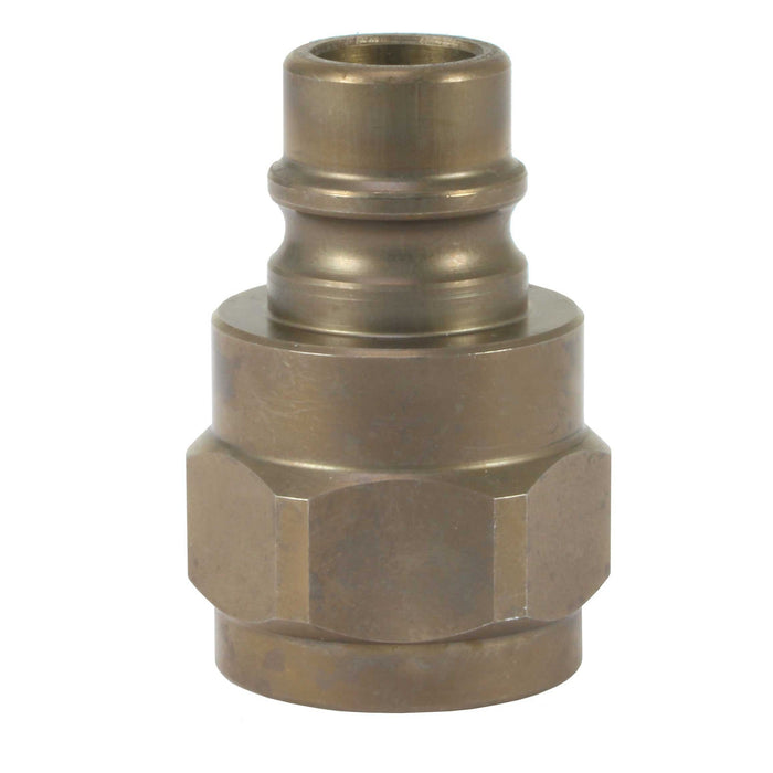Nippel ST-246-8 1/2"IG Edelstahl gehärtet kompatibel zu SPHN8