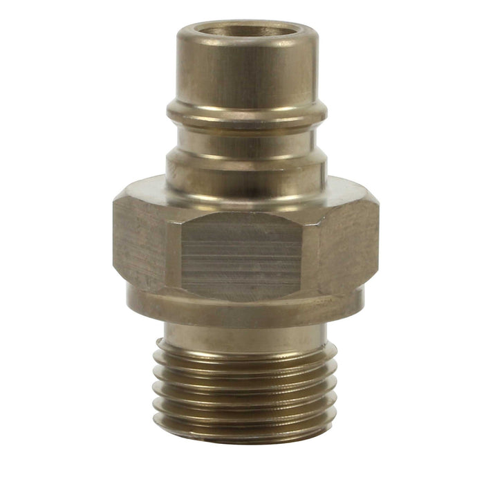 Nippel ST-246-8 1/2"AG Edelstahl gehärtet kompatibel zu SPHN8