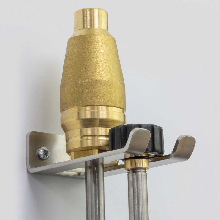 Wandhalter Universal Edelstahl