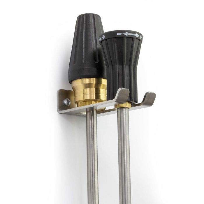 Wandhalter Universal Edelstahl
