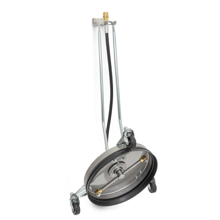 Wandhalter Universal Edelstahl