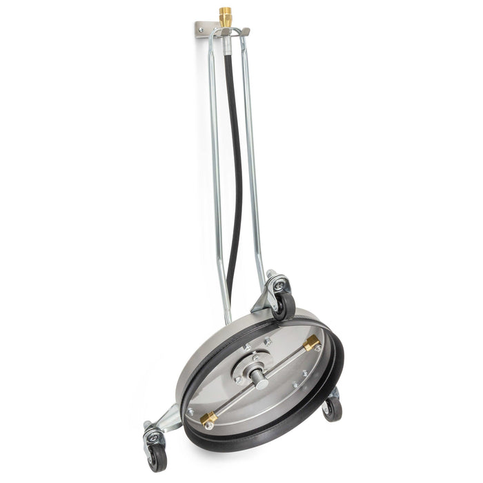 Wandhalter Universal Edelstahl