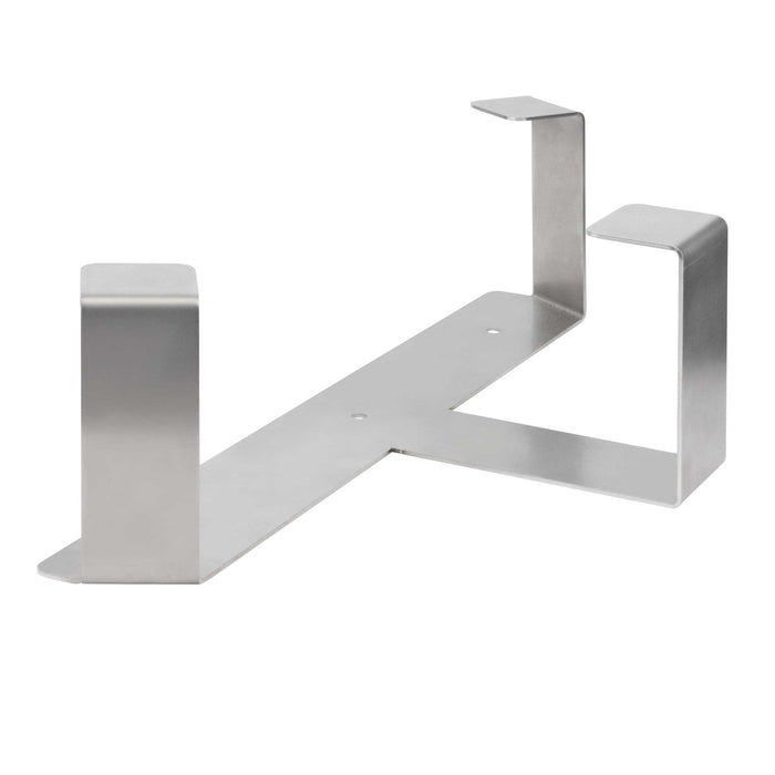 Wandhalter TurboDevil® 520 mm Edelstahl