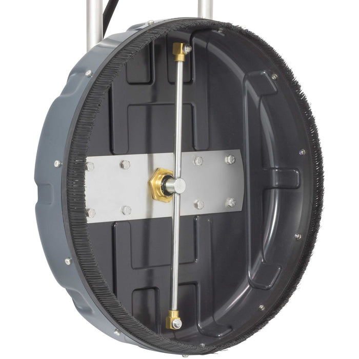 Flächenreiniger Floater 520  1/4"IG ohne Pistole