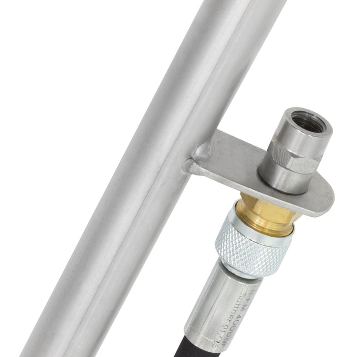 Flächenreiniger Driver 520 1/4"IG ohne Pistole