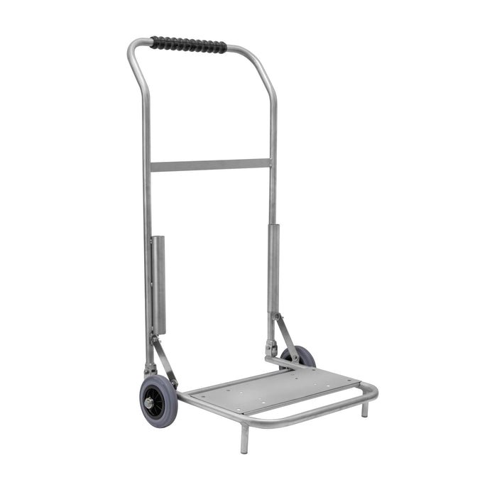 Fahrwagen für Schlauchaufroller